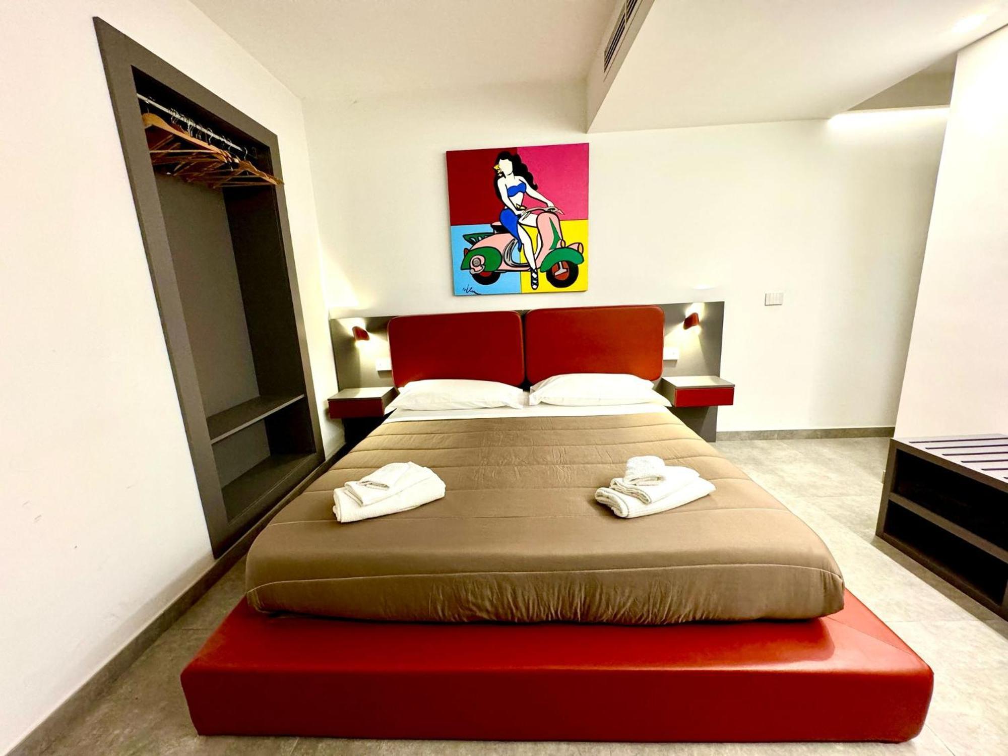 Cortile Nobile Luxury Suites Catania Exterior photo