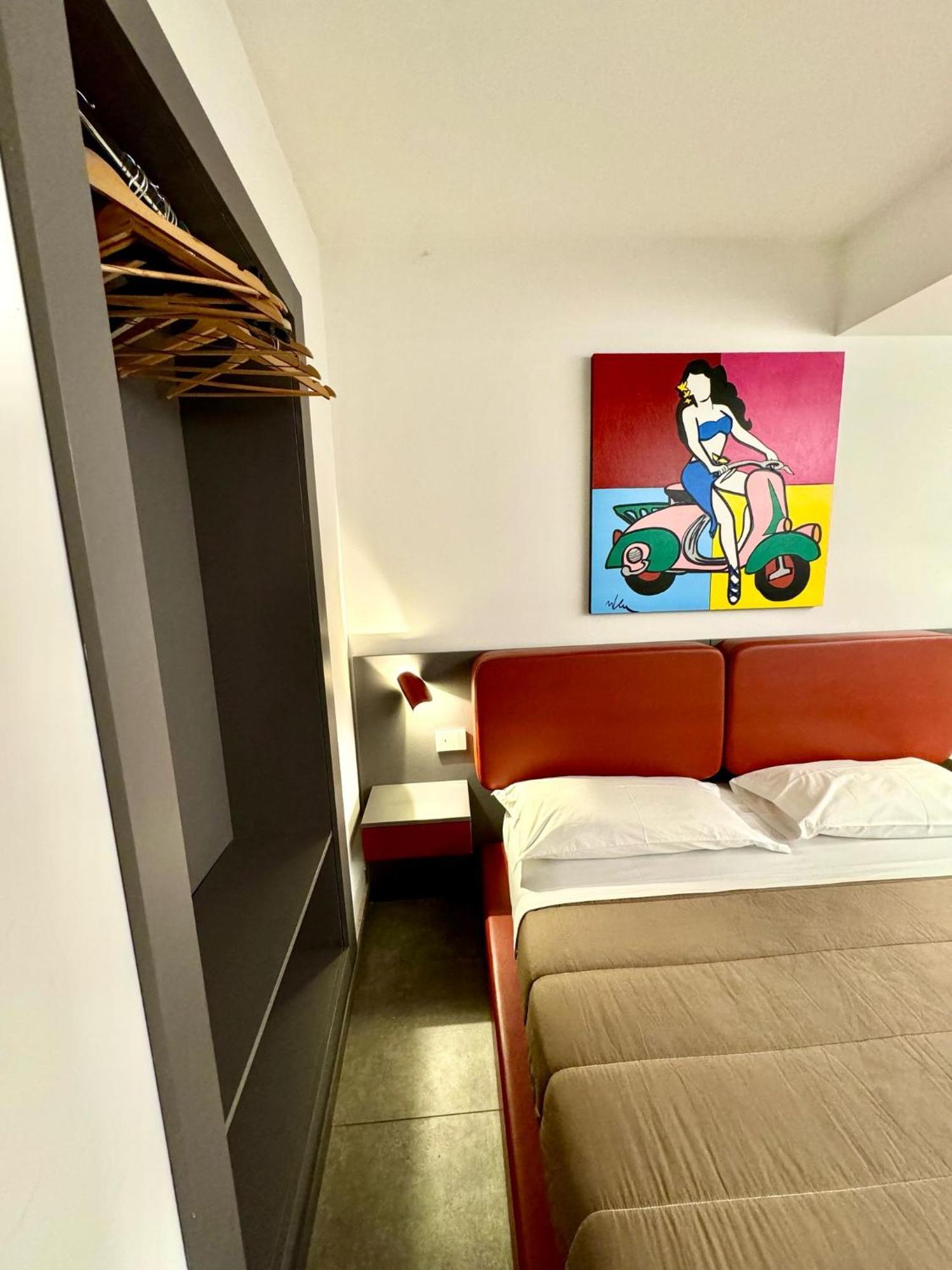 Cortile Nobile Luxury Suites Catania Exterior photo