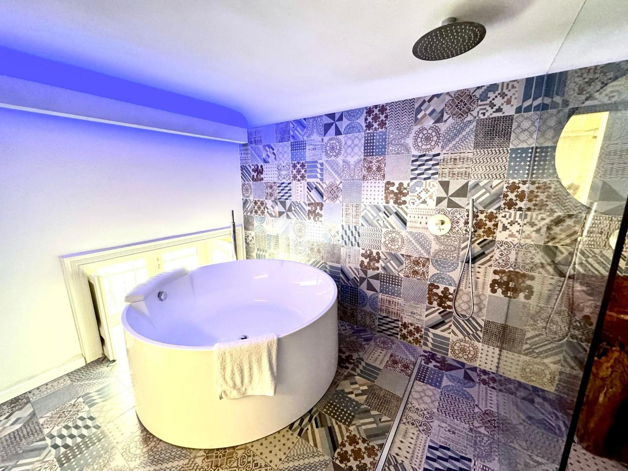 Cortile Nobile Luxury Suites Catania Exterior photo