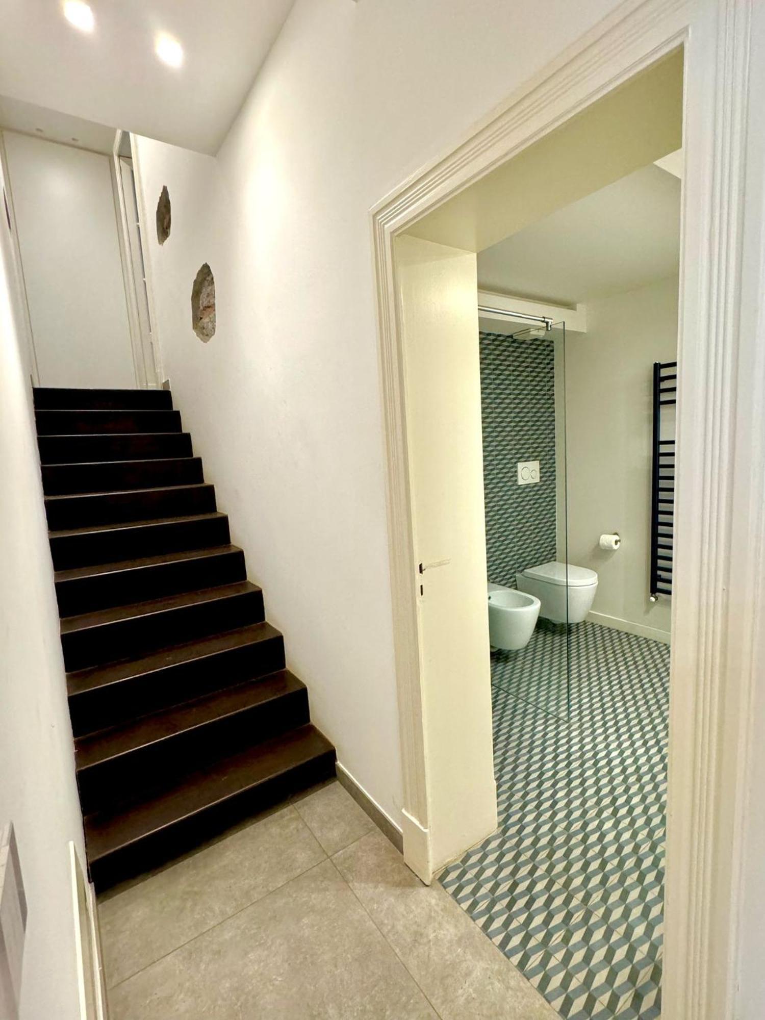 Cortile Nobile Luxury Suites Catania Exterior photo