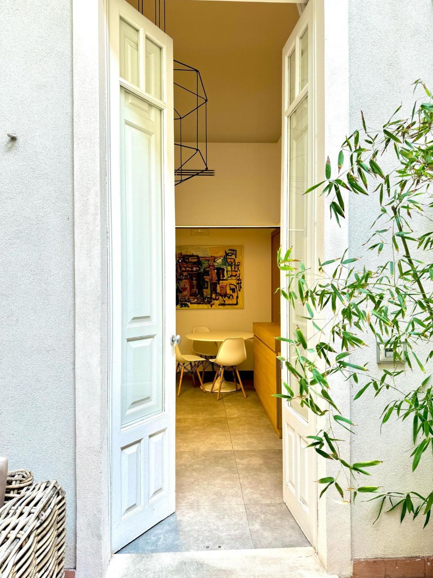 Cortile Nobile Luxury Suites Catania Exterior photo