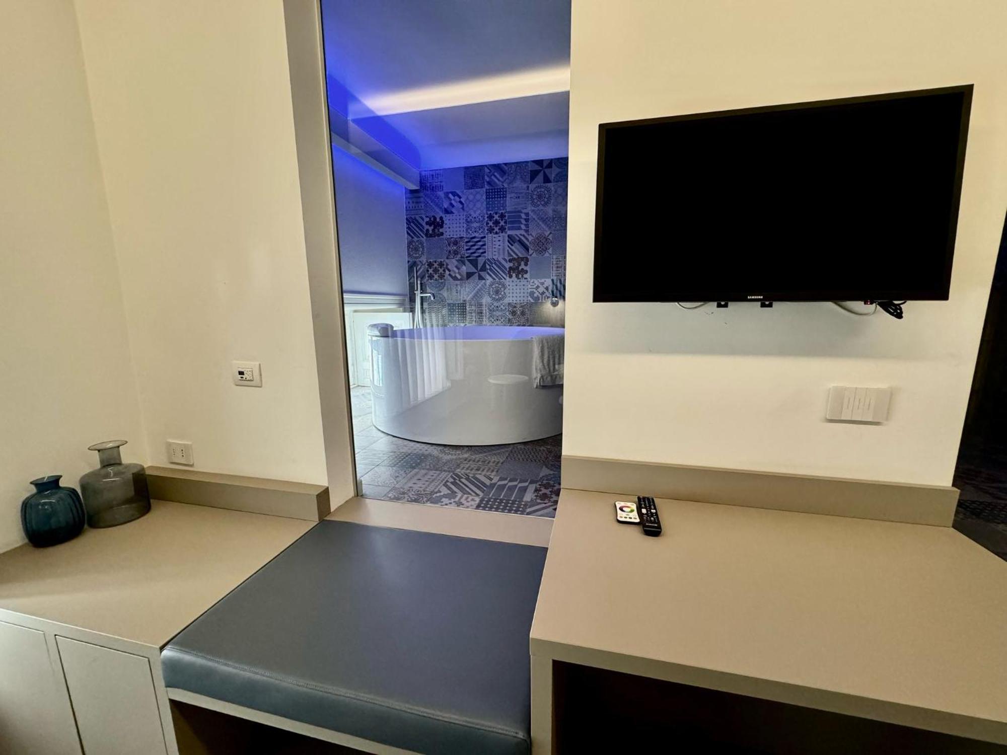 Cortile Nobile Luxury Suites Catania Exterior photo