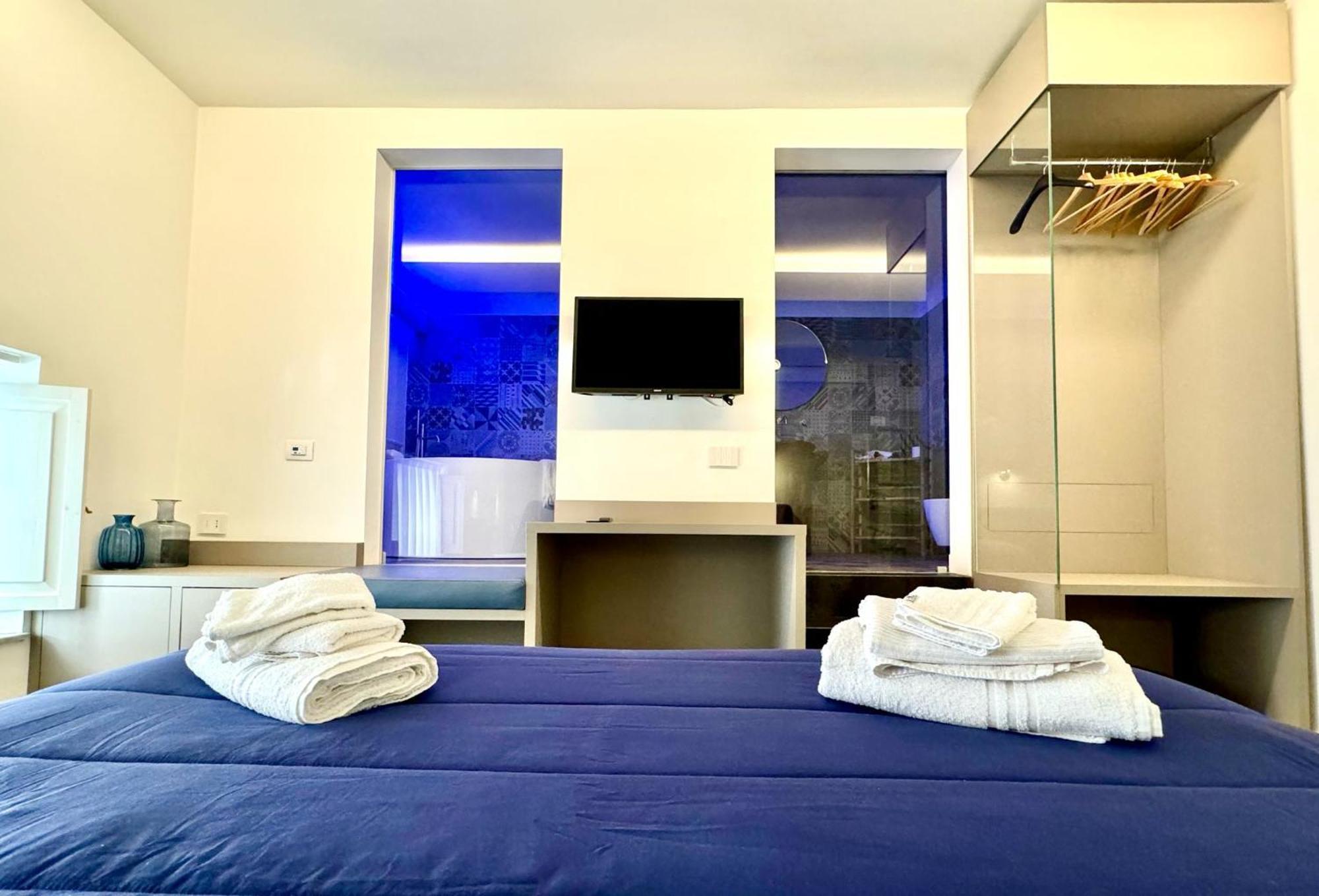 Cortile Nobile Luxury Suites Catania Exterior photo