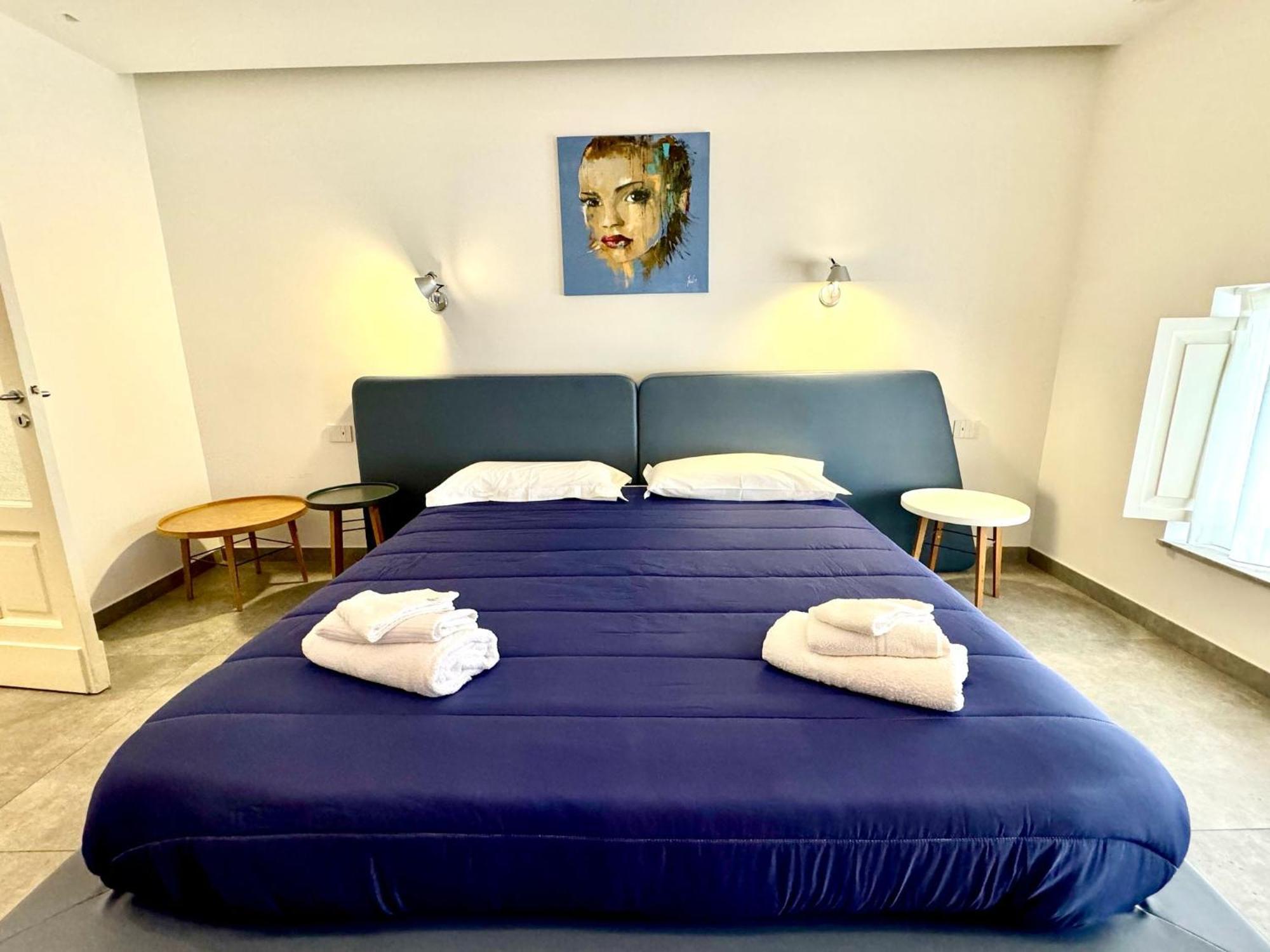 Cortile Nobile Luxury Suites Catania Exterior photo