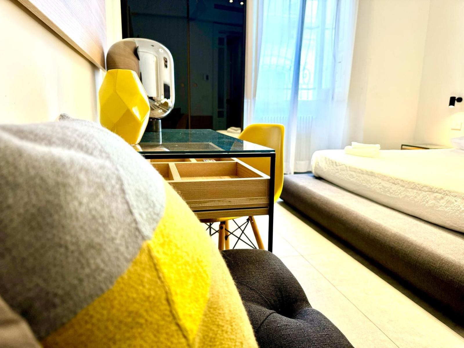 Cortile Nobile Luxury Suites Catania Exterior photo