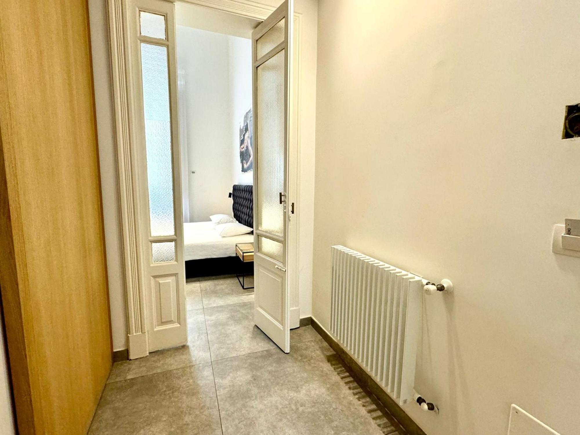 Cortile Nobile Luxury Suites Catania Exterior photo