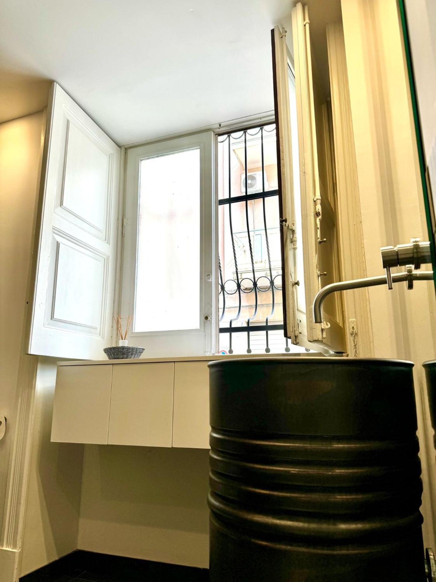 Cortile Nobile Luxury Suites Catania Exterior photo