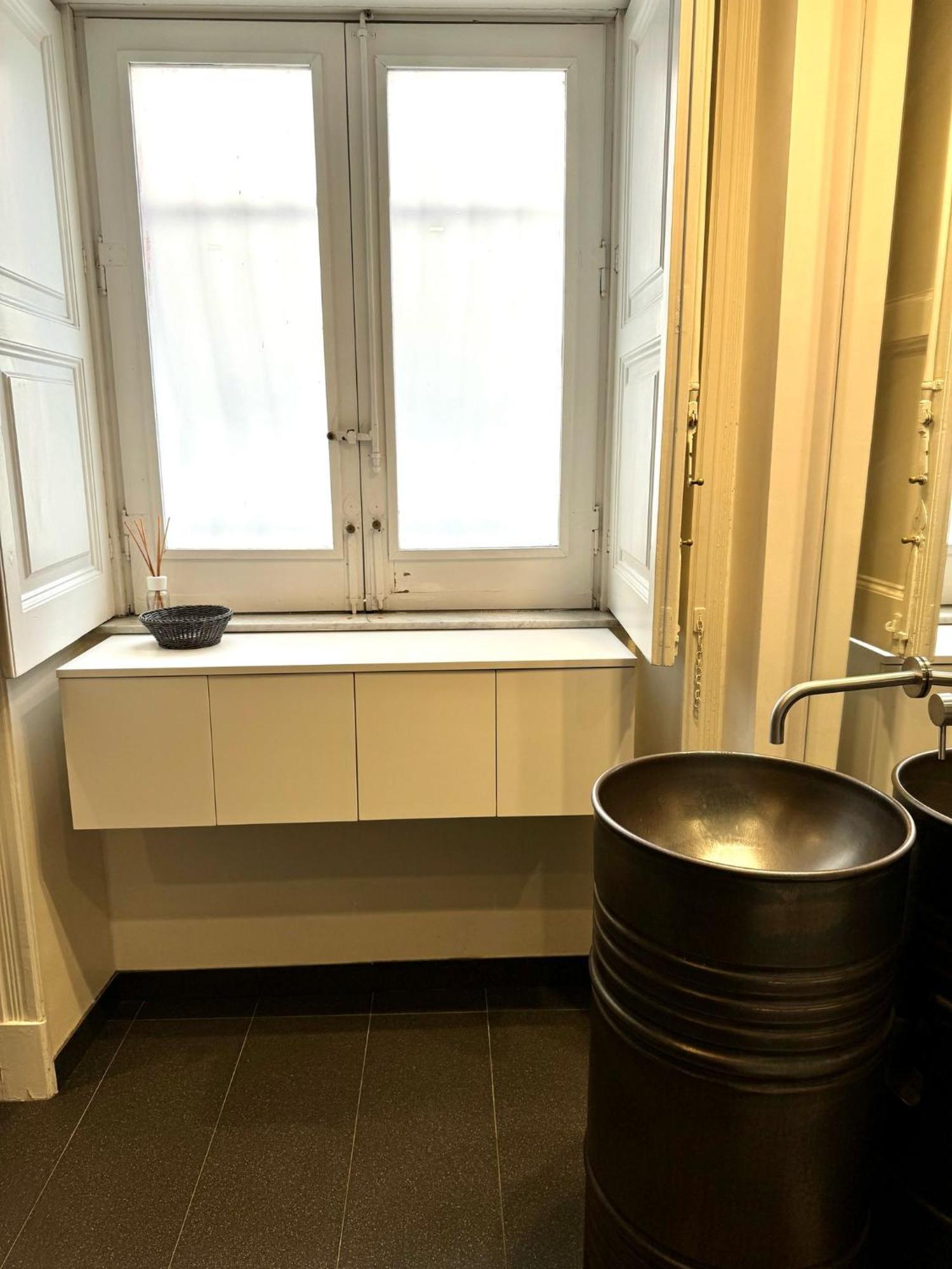 Cortile Nobile Luxury Suites Catania Exterior photo