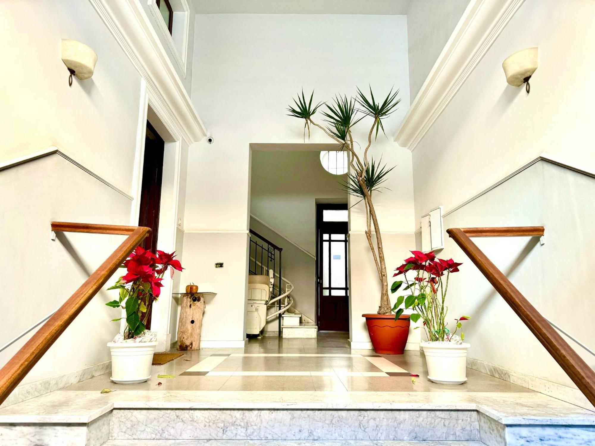 Cortile Nobile Luxury Suites Catania Exterior photo
