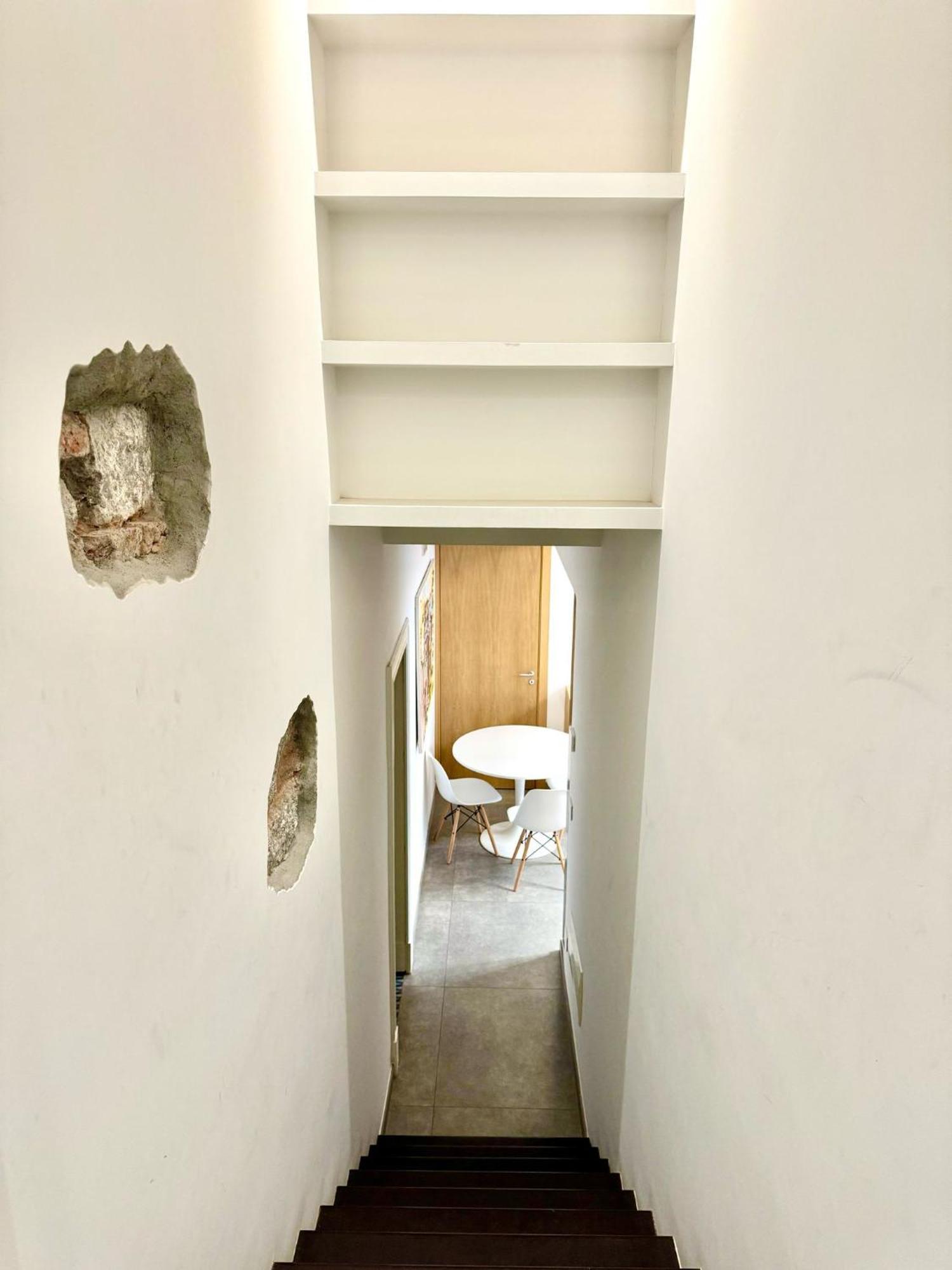 Cortile Nobile Luxury Suites Catania Exterior photo